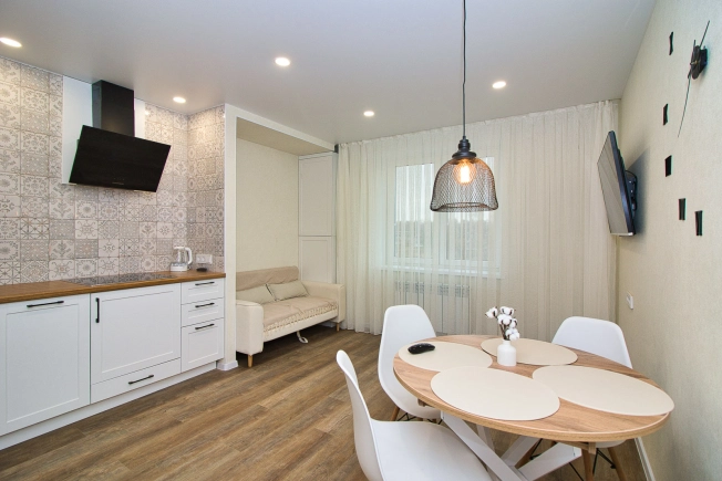 Купить однокомнатную квартиру на улице Пожарского в Суздале. Вариант № 8942706, 0, площадь -  квм, цена 6900000 рублей