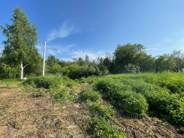 Купить земельный участок в Тобольске. Вариант № 7516114, 0, площадь -  квм, цена 300000 рублей