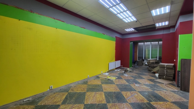 Купить коммерческую недвижимость в Чите. Вариант № 1229343, 1, площадь -  квм, цена 28000000 рублей