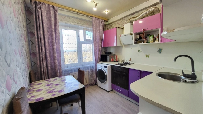 Купить квартиру в районе Ингодинский в Чите. Вариант № 16491, 3, площадь -  квм, цена 5000000 рублей