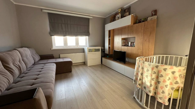 Снять квартиру в Тобольске. Вариант № 8365896, 3, площадь -  квм, цена 60000 рублей