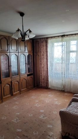 Купить квартиру в Москве. Вариант № 5921691, 7, площадь - квм, цена 9500000 рублей