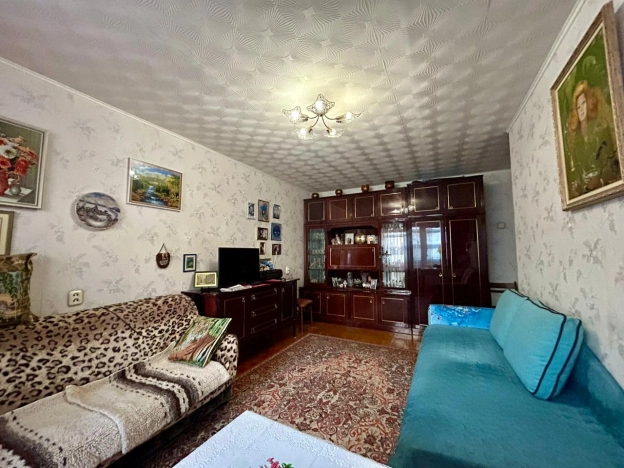 Купить квартиру на улице Двинская в Волгограде. Вариант № 2625636, 1, площадь -  квм, цена 5700000 рублей