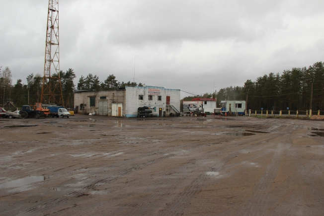 Купить земельный участок в Республике Карелия. Вариант № 26332, 29, площадь -  квм, цена 25000000 рублей