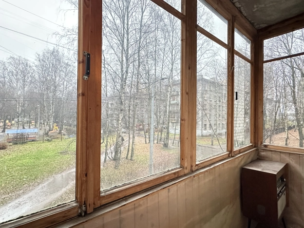 Купить трехкомнатную квартиру в Санкт-Петербурге. Вариант № 9159954, 7, площадь -  квм, цена 10700000 рублей