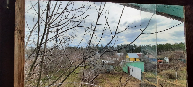 Купить дачу в Владимирской области. Вариант № 7033, 14, площадь -  квм, цена 750000 рублей