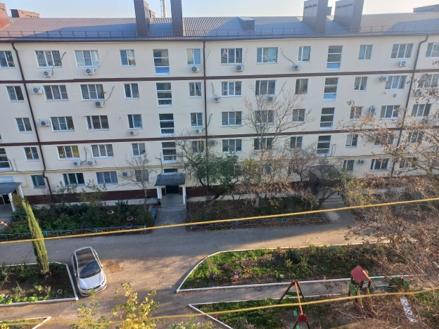 Купить однокомнатную квартиру в Краснодарском крае. Вариант № 10077351, 13, площадь -  квм, цена 3400000 рублей