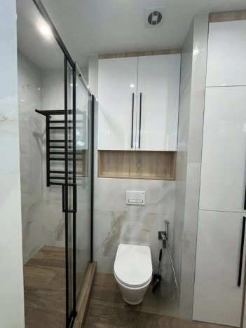 Купить квартиру на улице Волгоградский проспект в Москве. Вариант № 9592714, 16, площадь -  квм, цена 23950000 рублей