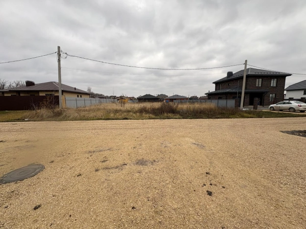 Купить земельный участок в Липецкой области. Вариант № 6157956, 0, площадь -  квм, цена 1850000 рублей