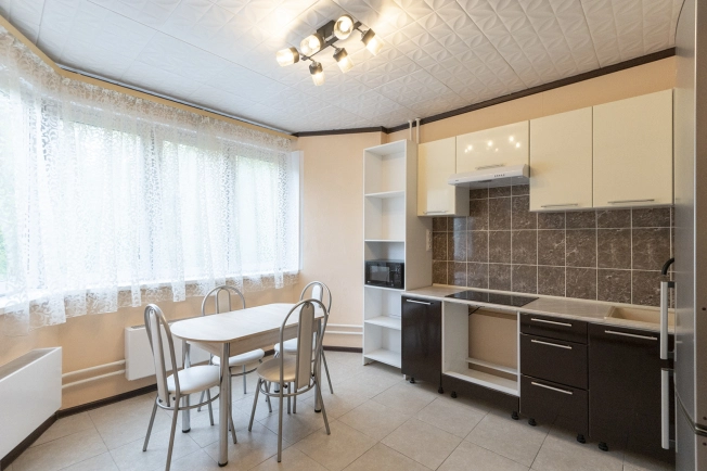 . Вариант № 21696, 2, площадь - 60.4 квм, цена 10300000 рублей