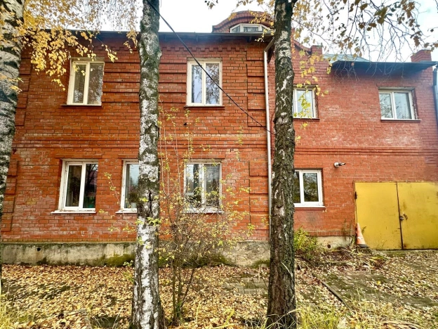 Купить дом в Калуге. Вариант № 9687225, 2, площадь -  квм, цена 6990000 рублей