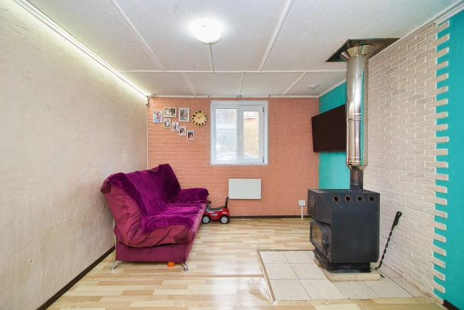 Купить дом в Судогде. Вариант № 25014, 2, площадь -  квм, цена 3050000 рублей