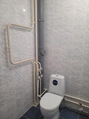 Купить квартиру на улице Петухова в Новосибирске. Вариант № 1310261, 5, площадь -  квм, цена 2350000 рублей