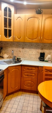 Купить трехкомнатную квартиру в Микрорайоне Арбеково, Октябрьский район в Пензе. Вариант № 36464, 11, площадь -  квм, цена 5350000 рублей