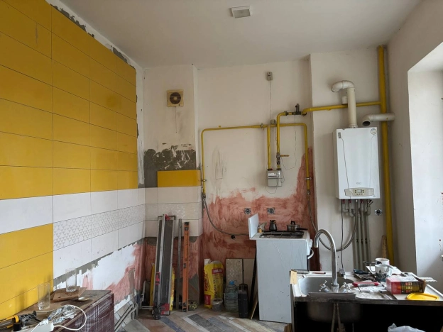 Купить двухкомнатную квартиру на улице Щорса в Белгороде. Вариант № 10393936, 5, площадь -  квм, цена 5650000 рублей