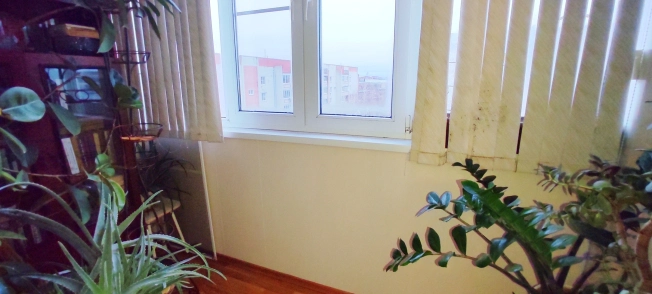 Купить трехкомнатную квартиру на улице Новороссийское шоссе в Краснодарском крае. Вариант № 56568, 11, площадь -  квм, цена 6500000 рублей