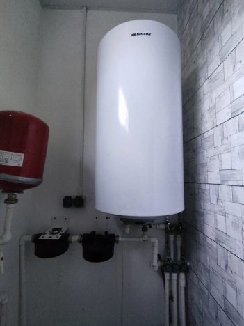 Купить дом в Долгопрудном. Вариант № 42039, 39, площадь -  квм, цена 7490000 рублей