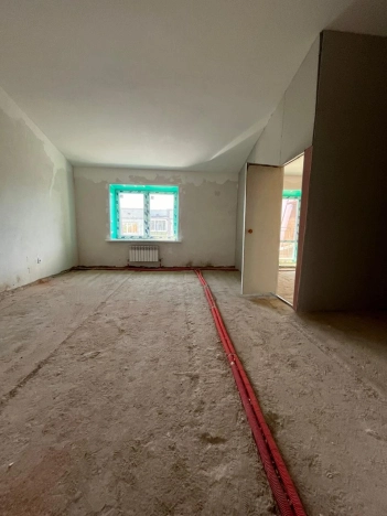 Купить четырехкомнатную квартиру в Вологде. Вариант № 29348, 11, площадь -  квм, цена 7462500 рублей