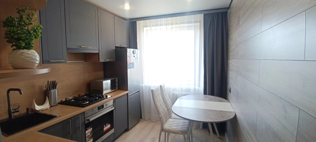 Купить квартиру на улице Растопчина в Владимире. Вариант № 6734932, 2, площадь -  квм, цена 7550000 рублей