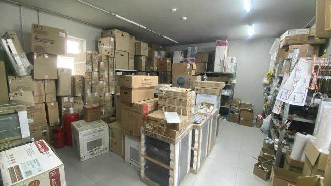 Снять коммерческую недвижимость в Воронеже. Вариант № 2839147, 18, площадь - квм, цена 387100 рублей