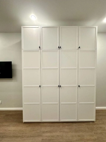 Купить Студию на улице Лётная в Москве. Вариант № 9815719, 12, площадь -  квм, цена 6500000 рублей