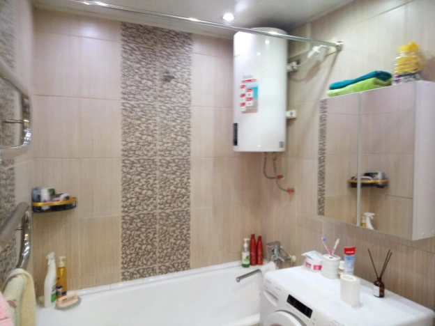 Купить квартиру на улице Комсомольская в Благовещенске. Вариант № 9093844, 10, площадь -  квм, цена 6150000 рублей