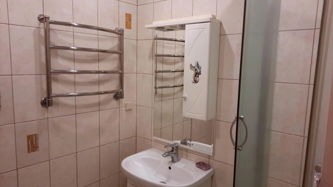 Купить квартиру в Москве. Вариант № 8984861, 5, площадь - квм, цена 16800000 рублей