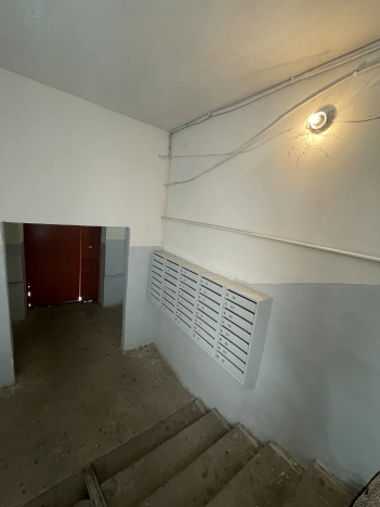 Купить однокомнатную квартиру на улице Туполева в Воронеже. Вариант № 1275960, 19, площадь -  квм, цена 2900000 рублей