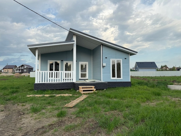 . Вариант № 31228, 11, площадь - 108 квм, цена 6990000 рублей