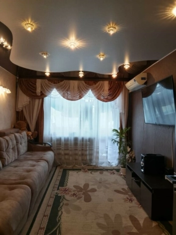 Купить квартиру в Искитиме. Вариант № 9213851, 3, площадь -  квм, цена 5300000 рублей