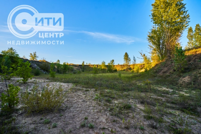 Купить земельный участок в Воронеже. Вариант № 3031693, 5, площадь - квм, цена 25000000 рублей