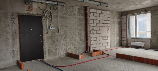 Купить квартиру в Москве. Вариант № 9508628, 16, площадь -  квм, цена 34950000 рублей