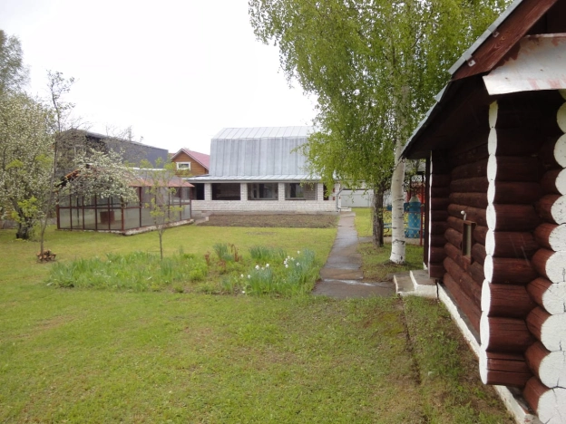 Купить дом в Йошкар-Оле. Вариант № 1623344, 18, площадь -  квм, цена 4500000 рублей