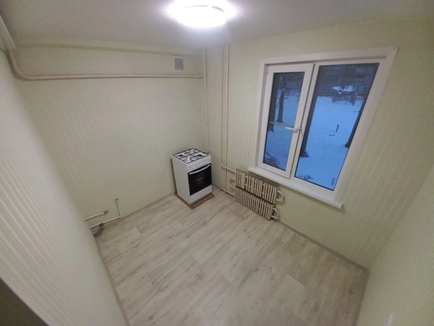 Купить двухкомнатную квартиру на вторичке в районе Коминтерновский в Воронеже. Вариант № 24381, 6, площадь -  квм, цена 4450000 рублей