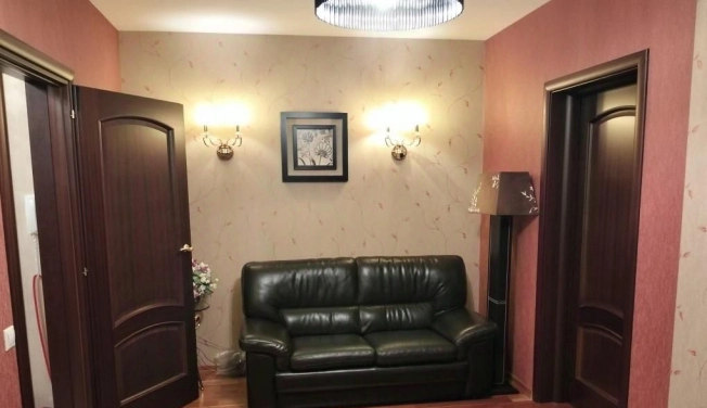 Купить квартиру в Воскресенске. Вариант № 8534264, 10, площадь -  квм, цена 12300000 рублей