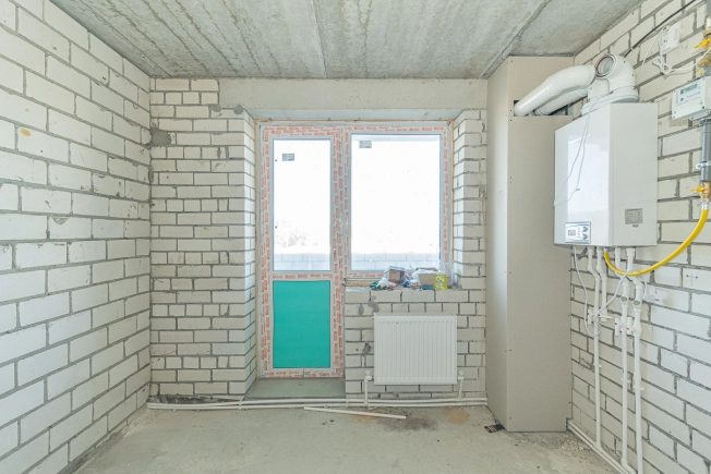 Купить квартиру на улице Всесвятская в Владимире. Вариант № 13181, 1, площадь -  квм, цена 4380000 рублей