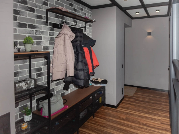 . Вариант № 2047, 7, площадь - 56 квм, цена 6500000 рублей