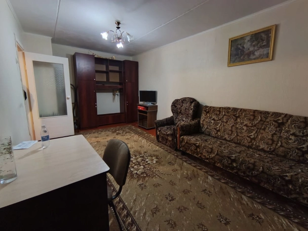 . Вариант № 7253330, 3, площадь - 31.6 квм, цена 1980000 рублей