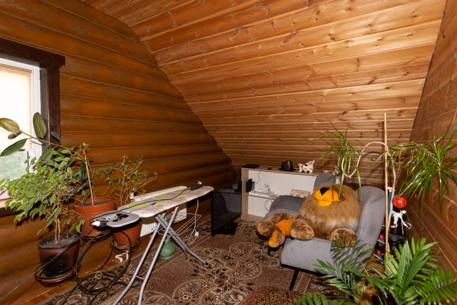 Купить дом на улице Комсомольская в Ивановской области. Вариант № 2989489, 21, площадь -  квм, цена 19000000 рублей