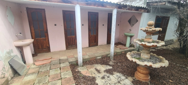 Купить земельный участок в Республике Крым. Вариант № 29655, 6, площадь -  квм, цена 8400000 рублей