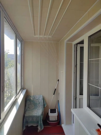 Купить двухкомнатную квартиру на улице 2-я Дорожная в Нижегородской области. Вариант № 9174179, 0, площадь -  квм, цена 1500000 рублей