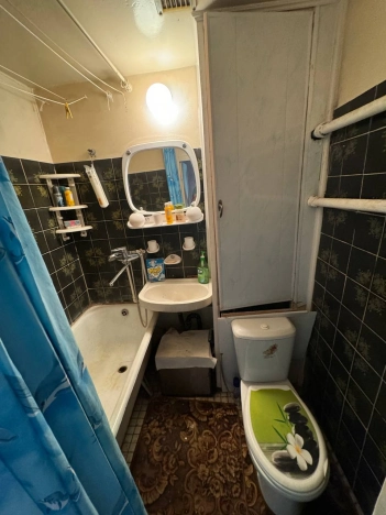 . Вариант № 36657, 11, площадь - 40 квм, цена 2600000 рублей