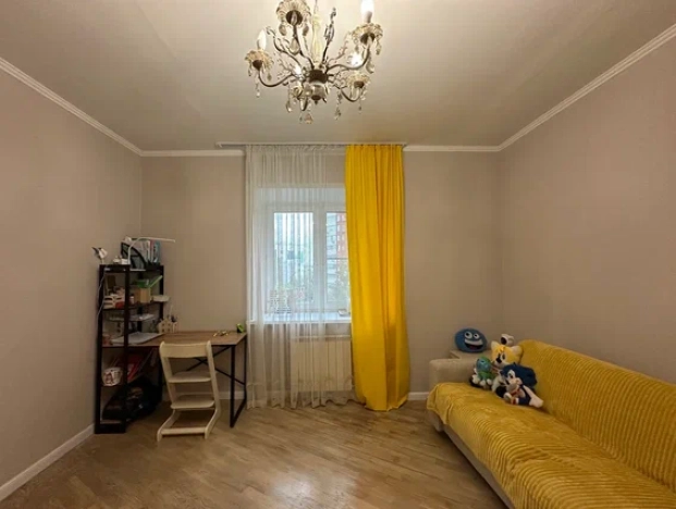 Купить трехкомнатную квартиру на улице Ленинский проспект в Москве. Вариант № 9874121, 17, площадь -  квм, цена 22500000 рублей