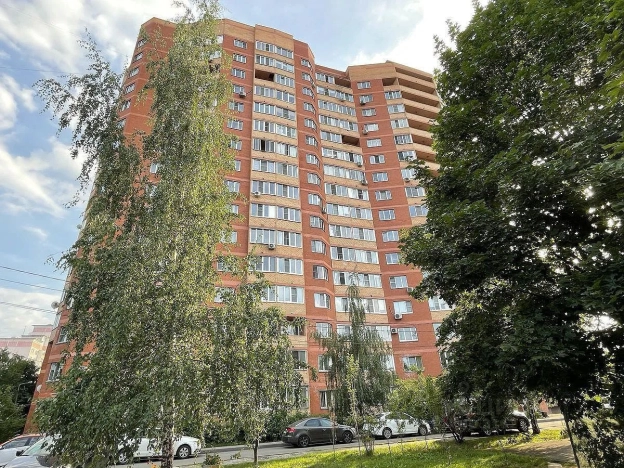 Купить двухкомнатную квартиру в районе Молжаниновский в Химках. Вариант № 3279901, 2, площадь -  квм, цена 9600000 рублей