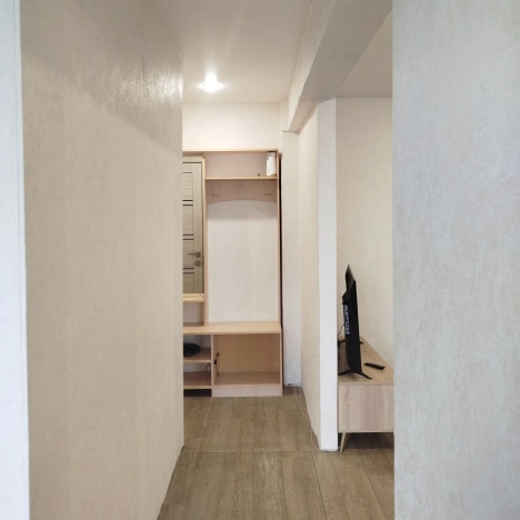 Купить двухкомнатную квартиру в Микрорайоне 15-й, Ангарск в Ангарске. Вариант № 59475, 3, площадь -  квм, цена 3500000 рублей