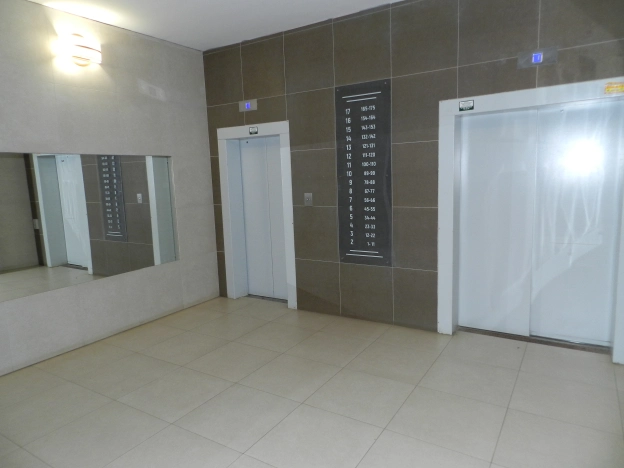 . Вариант № 8154620, 25, площадь - 75.45 квм, цена 9899990 рублей