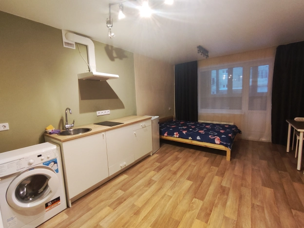 Купить квартиру на улице Сергея Лазо в Коврове. Вариант № 20742, 1, площадь -  квм, цена 2600000 рублей