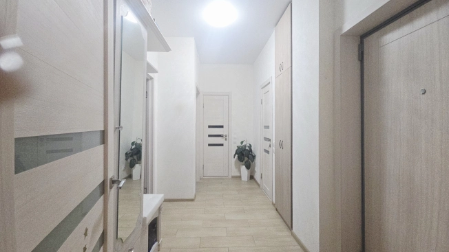 Купить двухкомнатную квартиру в Нижегородской области. Вариант № 6714972, 12, площадь -  квм, цена 9990000 рублей