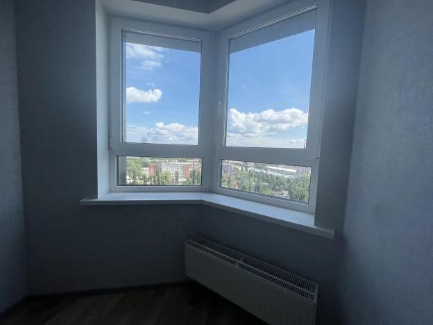 Купить квартиру на улице Ворошилова в Воронеже. Вариант № 9092, 14, площадь -  квм, цена 7850000 рублей