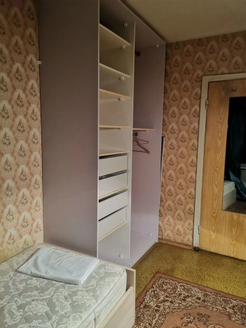 Купить квартиру в Москве. Вариант № 8558269, 2, площадь -  квм, цена 14000000 рублей